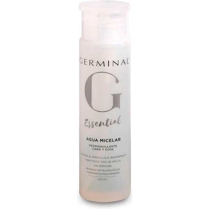 Germinal Make Up Remover Micellar Water 200ml