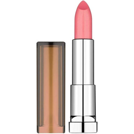 Maybelline Color Sensational Blushed Nudes Lipstick More to Adore 157