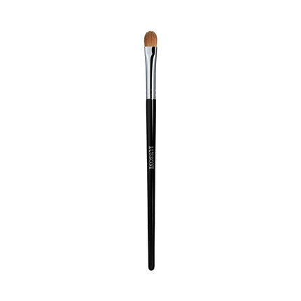TB Tools for Beauty T4B Lussoni 400 Series Professional Makeup Brushes for Pressed, Loose, and Cream Eyeshadows, Blending, and Smokey Eye (PRO 454 Medium Shadow Brush)