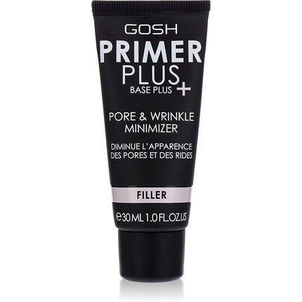 Smoothing Base - Primer Plus + Pore and Wrinkle Minimizer GOS