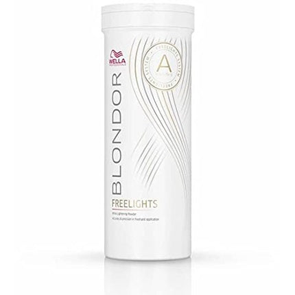 Wella Blondor Freelights White Powder 400gr