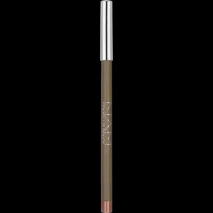 Nam Comfy Lip Pencil 03 Perfect Nude - A Comfortable Lip Pencil In A Perfect Nude Shade