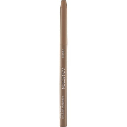 Collection Cosmetics Incredibrow Eyebrow Definer Pigmented Pencil 4.2g Blonde