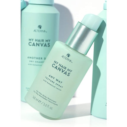 Alterna My Hair My Canvas Any Way Texture Spray 5 oz Hair Spray