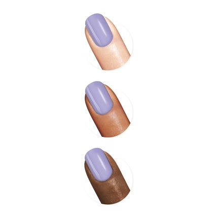 Sally Hansen Miracle Gel Nail Polish Crying Out Cloud 1 Count