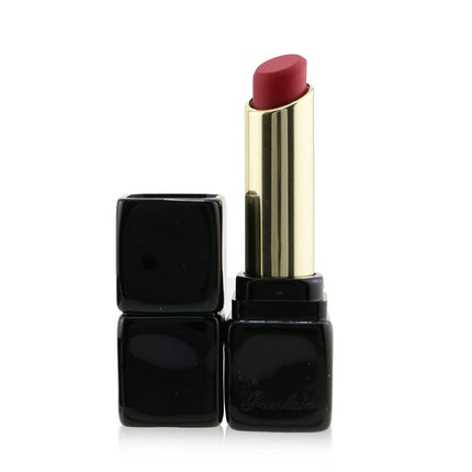 Guerlain Kiss Kiss Lipstick 360 Miss Pink