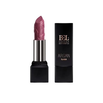BEL LONDON BL Argan Lipstick Amazing Lipsticks for Women Soft Kissable Lips Long Lasting Keep Radiance All Day Night 12