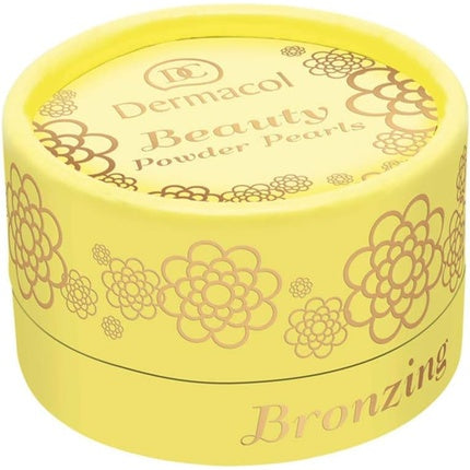 Dermacol Beauty Powder Pearls Bronzing