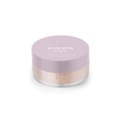 Ecocera Ideal Foundation for Adults Unisex