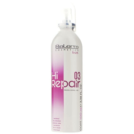 Salerm Hi Repair Finish 03 3.38 Ounce
