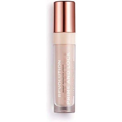 Makeup Revolution Prime and Lock Eye Primer