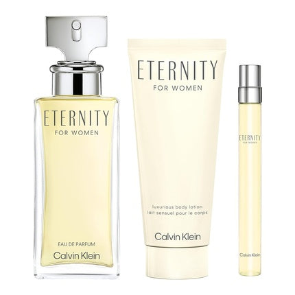 Calvin Klein Women's Eternity Gift Set