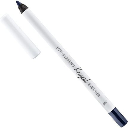 Lamel Kajal Eye Liner Long-Lasting Formula Non-Fading Cruelty-Free Indigo N.405