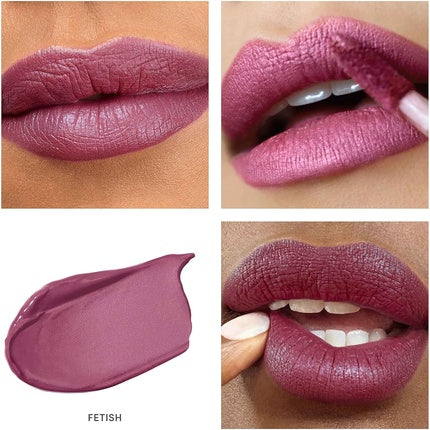 Jane Iredale Beyond Matte Lip Stain Fetish