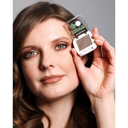 Deborah Mono Bio Formula Pure Color Eyeshadow No. 04 Mat Antique Pink 1g