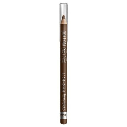 Miss Sporty Naturally Perfect Eye And Brow Pencil 011 Soft Brown 0.78g