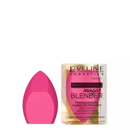 Eveline Cosmetics Professional Magic Blender Multifunctional Makeup Sponge