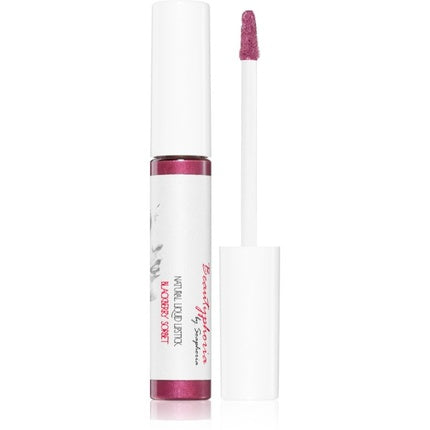 Soaphoria Liquid Lipstick - Blackberry Sorbet, 7 g