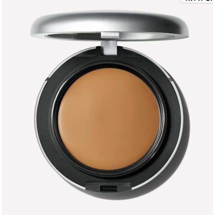MAC Studio Fix Tech Cream-To-Powder Foundation NC30 10g