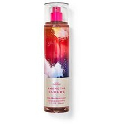 Bath & Body Works Among The Clouds Body Spray