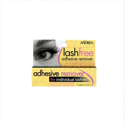 Eurostil Andrea Individual Lash Adhesive Remover