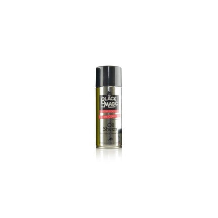Black Magic Oil Sheen Coconut 10.5 Ounce