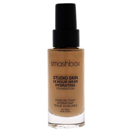 Smashbox Studio Skin 15 Hour Wear Hydrating Foundation #2.1 Light Beige 30ml