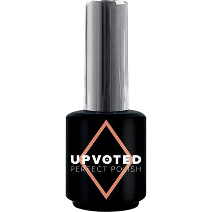 NailPerfect UPVOTED Soak Off Gel Polish #177 Flash Tattoo 15ml