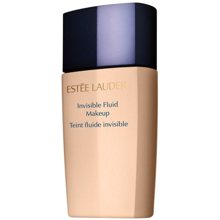 Estee Lauder Invisible Fluid Makeup Liquid Foundation 3cn1 Butternut 30 Ml