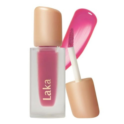 Laka Fruity Glam Shade #105 Cold Lip Color - Japanese Original Product