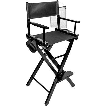 Rio Professional Makeup Artist Director Style Chair