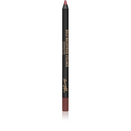 Barry M Bold Waterproof Eyeliner