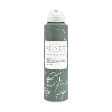 Re-New Copenhagen Hair Spray for Men and Women Vegan Styling Spray for All Hair Types 150ml