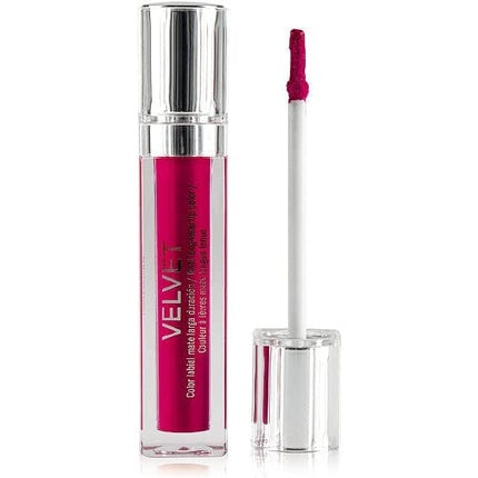 D'Orleac Velvet Lip Color Nº7 - Cherry