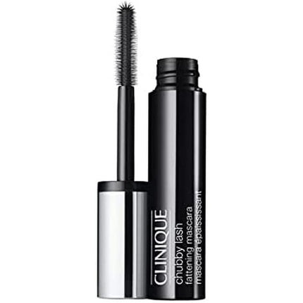 Clinique Chubby Lash Fattening Mascara #01 Jumbo Jet 10ml Black