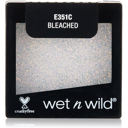 Wet N Wild Color Icon Glitter Single Eyeshadow