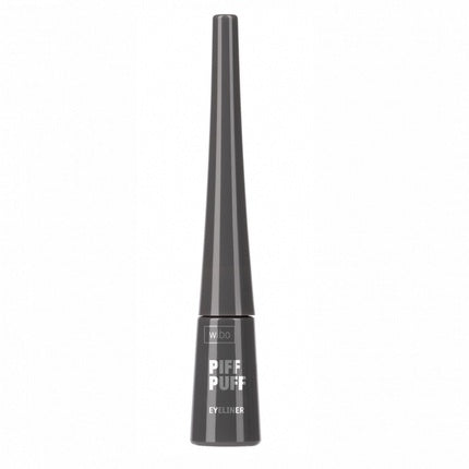 Piff Puff Liquid Eyeliner For Eyelids Gray 42g