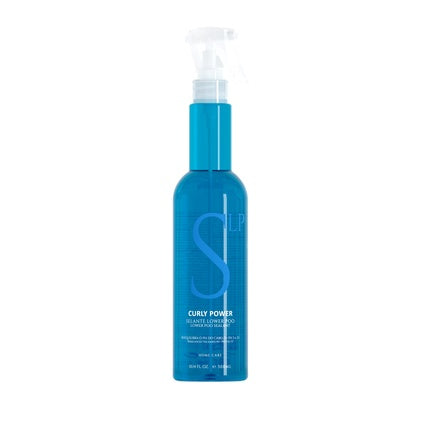 Evan Curly Power Sealant Lower Poo Spray 300 Ml