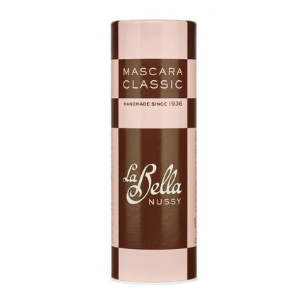 La Bella Nussy Classic Mascara 6g Black