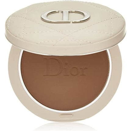 Dior Forever Natural Powder Bronzer 06 Amber Bronze