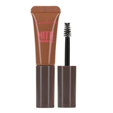 Matte Eyebrow Glue 5g Lovely