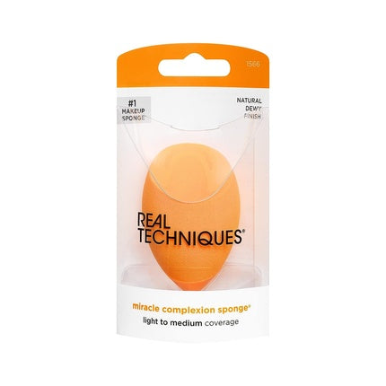 Real Techniques Makeup Sponge