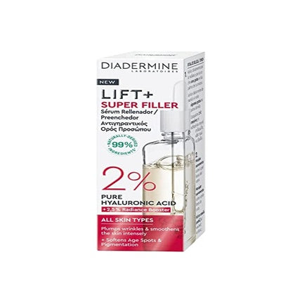 Diadermine LIFT + Super Filler Serum 30ml