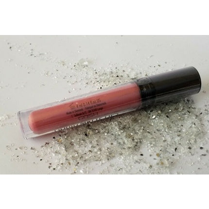 GOSH Liquid Matte Lips Lipstick 001 Candyfloss 4ml