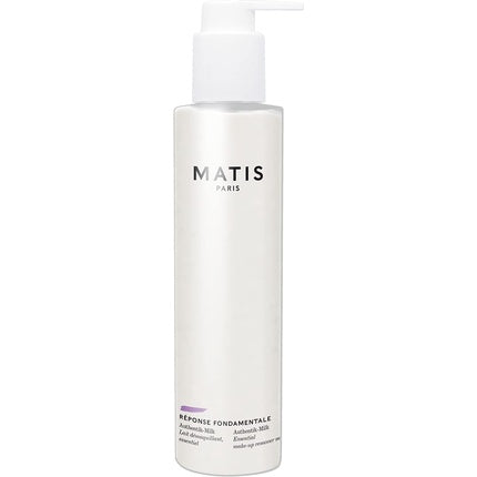Matis Fundamental Response Authentik Milk Retail 200ml