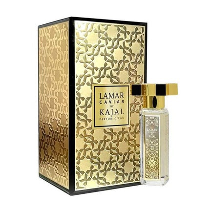 KAJAL Lamar Caviar Ethanol-Free Fragrance with Microcaps Innovation 1.00ml