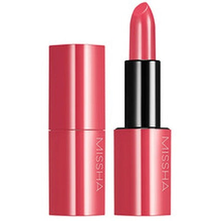 Missha Dare Rouge Sheer Slick - Hydrating Lipstick 35 G 04 Cold Fever