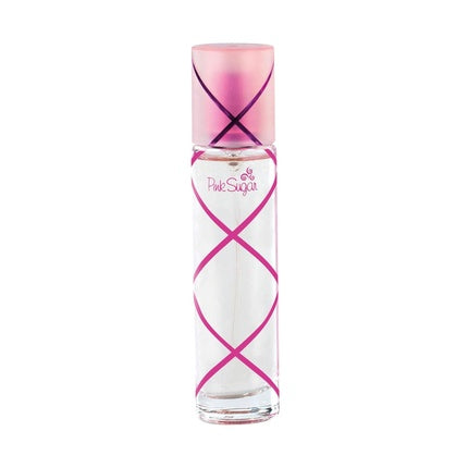 Pink Sugar Looking For Pink Set Eau de Toilette 30ml Shower Gel 100ml