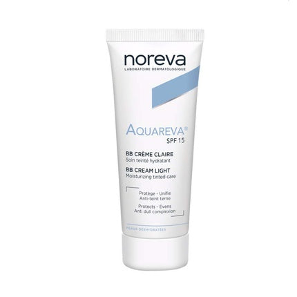 Noreva Aquareva Tinted BB Cream 40ml Fair