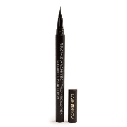 Lash Brow Ultra Thin Eyebrow Pen 2 Medium Brown